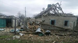 Российские оккупанты обстреливают пригород Запорожья и город Гуляйполе: открыто уголовное производство, – ФОТО