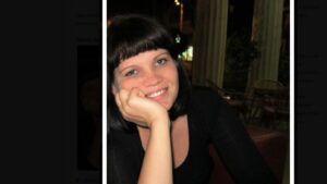 Запорожскую журналистку Ирину Дубченко удалось освободить из российского плена