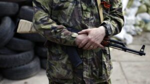 Десятки погибших и раненых: в Запорожской области оккупанты ликвидируют друг друга, — ВИДЕО