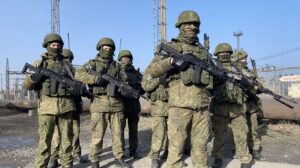 В Запорожской области российские оккупанты похитили еще семерых людей