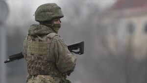 Ворог зосереджує зусилля на напрямках Гуляйполе-Оріхів: яка зараз ситуація на фронті у Запорізькій області