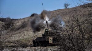 Ворог проводить перегрупування та посилює війська, продовжує активні атаки: яка ситуація на фронті у Запорізькій області