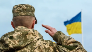 Олександр Мироненко: «Ми надаємо системну допомогу Збройним силам України»