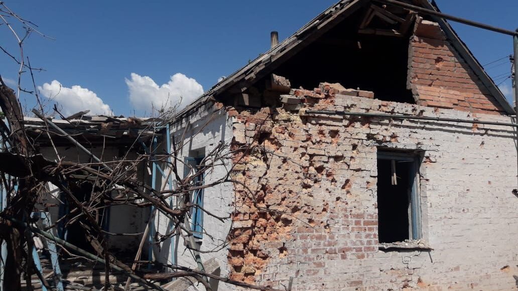 Армия рф обстреливает Запорожскую область: Офис Генпрокурора открыл уголовные производства