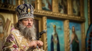 В Запорожской епархии УПЦ на общем собрании решили не разрывать связи с РПЦ и оставаться «на текущих позициях»