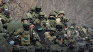 Враги усилили свои подразделения в районе Васильевки: какая сейчас ситуация на фронте