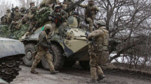 Оккупанты усилили свои подразделения в районе Васильевки: какая сейчас ситуация на фронте