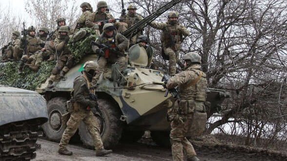 Окупанти посилюють угруповання військ у Пологівському та Василівському районах: яка зараз ситуація на фронті