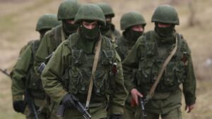 Ворог нарощує сили в районі Василівки: яка зараз ситуація на фронті у Запорізькій області
