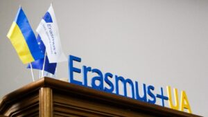 Возможности Erasmus+: как запорожская студентка с помощью программы ЕС семестр получала образование в Италии