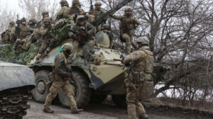 Опасаются наступления: враг завершил строительство оборонных зон в Запорожской области