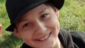В запорожском селе от тяжелых ранений после обстрела скончался 15-летний мальчик