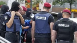 У Запорізькій області 8 правоохоронців перейшли на бік окупантів – ГБР