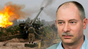 Военный эксперт Жданов сообщил, ожидается ли в ближайшее время наступление на Запорожье