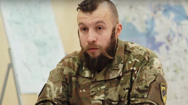 Окупанти наразі не мають перспектив наступу на Запоріжжя – екс-командир «Азова»