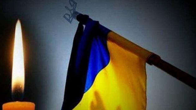 У боях за Україну загинув молодий мешканець Мелітополя