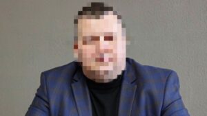 Сприяв окупантам та проголосив себе «керівником району»: мелітопольського депутата звинувачують у держзраді 