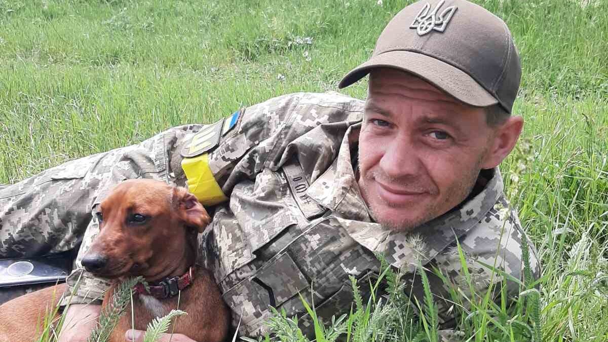 У боях із окупантами загинув 37-річний кулеметник із Запоріжжя