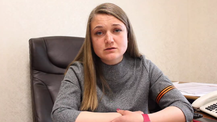 Пожизненное лишение свободы: дело коллаборантки, объявившей себя «мэром» Васильевки, отдали в суд