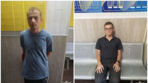 В Запорожье задержали двоих молодых людей, которые фотографировали критические объекты для оккупантов, – ФОТО