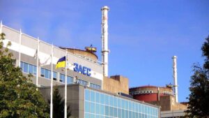 Одобрена резолюция о срочном возвращении Запорожской АЭС под полный контроль Украины