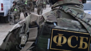 Ховаються у підвалах: у Запорізькій області ФСБ шукає дезертирів, які втекли з російської армії 