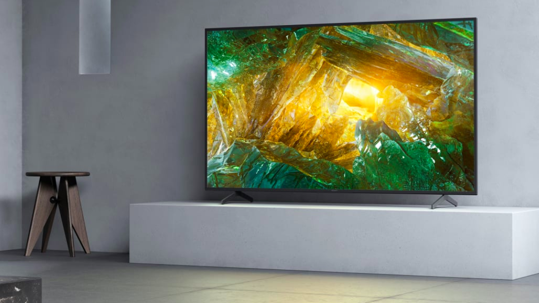 Телевизор Sony – многофункциональность и превосходное изображение
