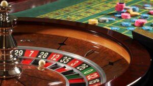 У Запоріжжі викрили п’ять підпільних казино
