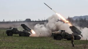 У Запорізькій області ворог за добу обстріляв 22 населені пункти: зафіксовано 46 руйнувань