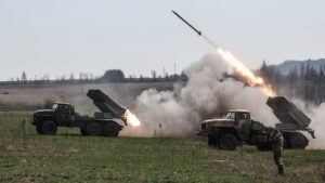 У Запорізькій області російська армія за добу обстріляла 16 населених пунктів