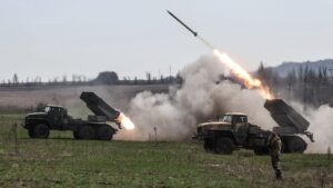 Рашисты за сутки более 70 раз обстреливали Запорожскую область: есть разрушения