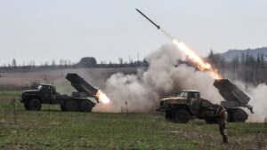 У Запорізькій області російська армія обстріляла 27 мирних населених пунктів: яка ситуація на фронті 