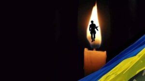  Захищаючи Україну, загинув мешканець Запорізького району 