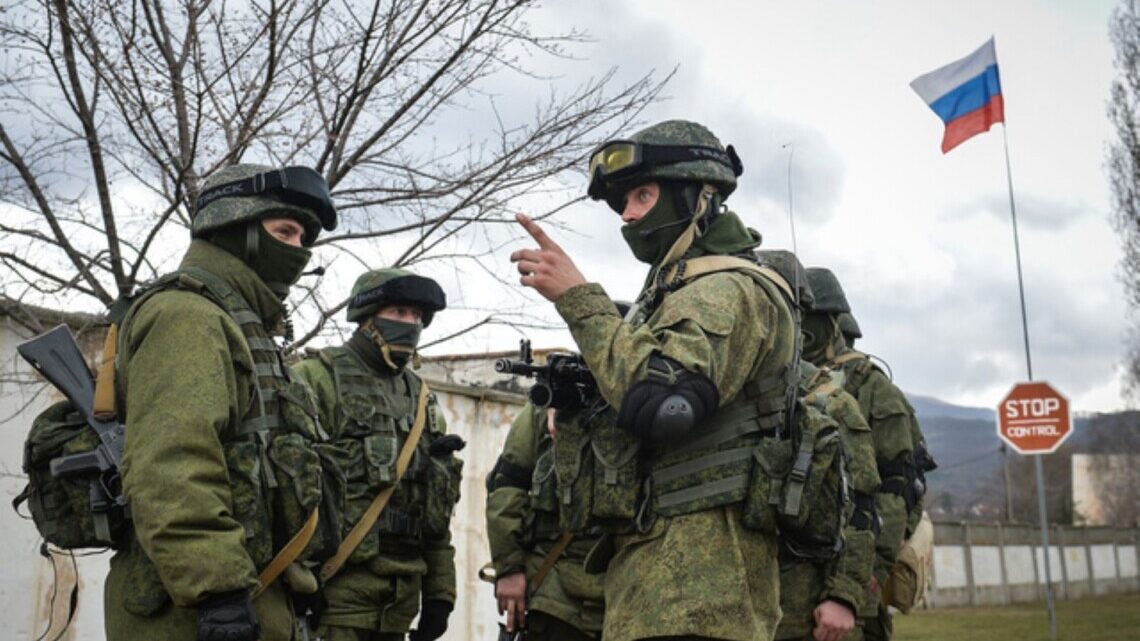 В Запорожской области российская армия продолжает обстреливать мирные населенные пункты и позиции ВСУ