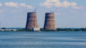 МАГАТЭ начало переговоры по созданию зоны ядерной безопасности на Запорожской АЭС