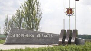 87% мешканців Енергодару проти входження Запорізької області до складу росії, – соцдослідження
