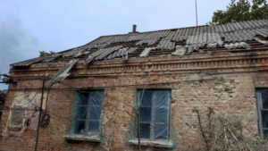 Оккупанты продолжают наносить удары по населенным пунктам Запорожской области: последствия очередных атак, – ФОТО