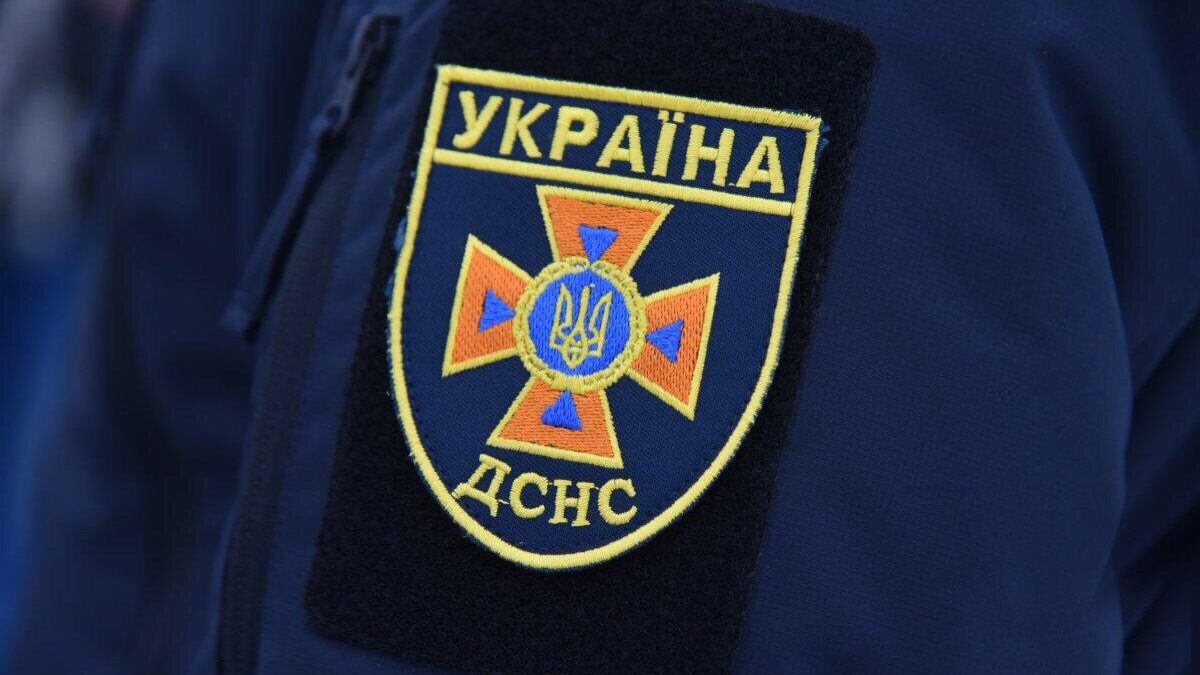 В Запорожской области спасатели потушили три пожара, которые произошли в результате российских обстрелов