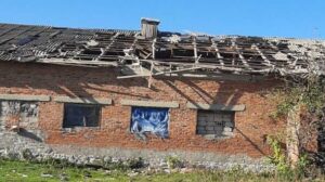 На Запоріжжі окупанти продовжують нищити цивільну та критичну інфраструктуру: 13 людей госпіталізували, – ФОТО 