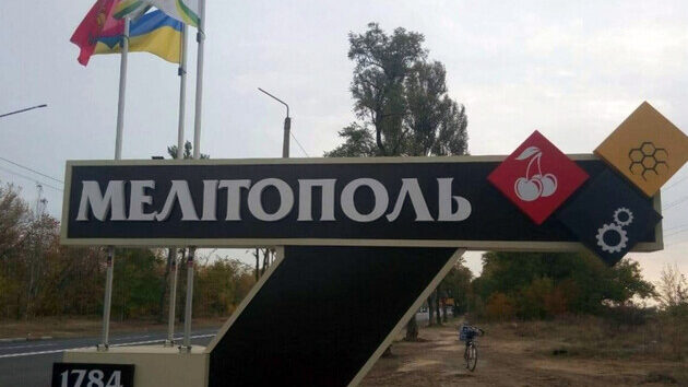 Росіяни завезли до Мелітополя вчителів з Дагестану