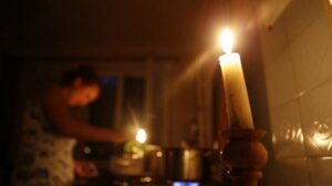 Жителям Запоріжжя почнуть відключати електроенергію