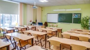 Стало известно, как школьники будут учиться в новом учебном году в Запорожье и области