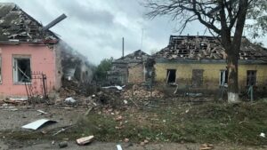 Российские оккупанты беспощадно обстреливают населенные пункты Запорожской области: трое погибших за сутки, – ФОТО