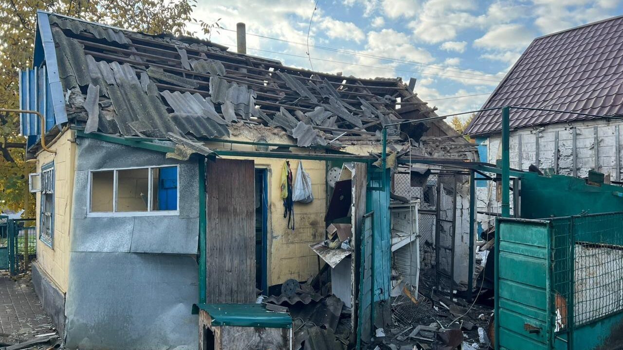 Оккупанты продолжают наносить удары по городам и селам Запорожской области: последствия очередных атак, – ФОТО