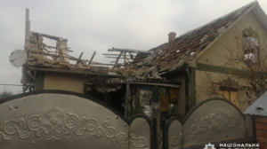 Уничтоженные дома, квартиры, магазины и гаражи: оккупанты неустанно разрушают населенные пункты Запорожской области, – ФОТО