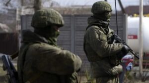В Запорожской области оккупанты разыскивают патриотически настроенных украинцев