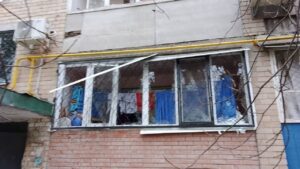 В оккупированном Мелитополе произошло покушение на коллаборанта – «замминистра»: что известно, – ФОТО