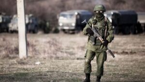 У Запорізькій області ЗСУ розгромили десятки одиниць техніки та поранили близько 70 окупантів