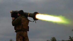 ЗСУ знищили на Запоріжжі більше 15 одиниць військової техніки та склад боєприпасів, поранили понад 200 окупантів