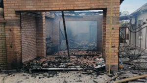 Рашистские террористы продолжают обстреливать Запорожскую область: за сутки – 23 разрушения, – ФОТО